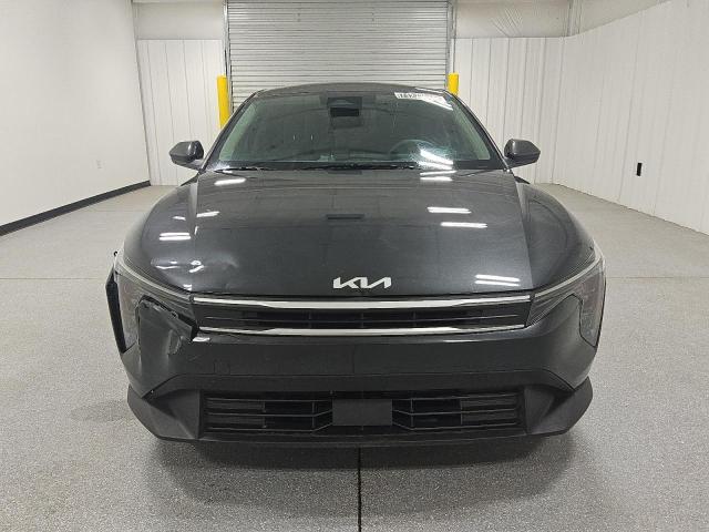 2025 KIA K4 LX 3KPFT4DE4SE015867