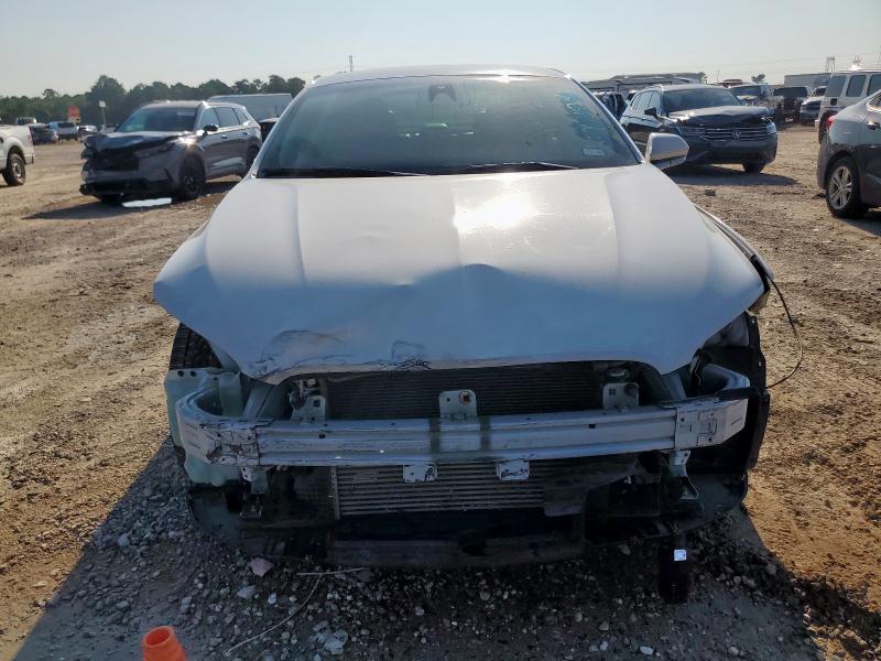 2019 LINCOLN MKZ RESERVE I - 3LN6L5C90KR625022