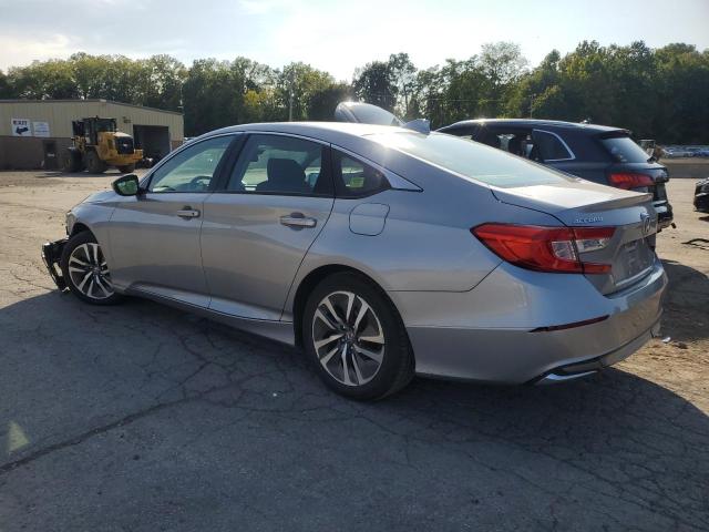 2022 HONDA ACCORD HYB 1HGCV3F19NA009640