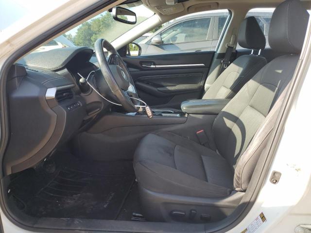 2020 NISSAN ALTIMA SV 1N4BL4DV8LC257574