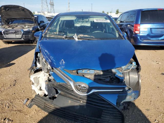 2015 TOYOTA YARIS VNKKTUD36FA024454