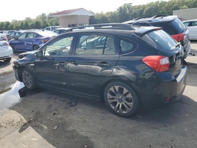 2016 SUBARU IMPREZA SP JF1GPAU69G8225307
