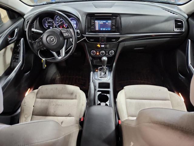 2015 MAZDA 6 SPORT JM1GJ1U5XF1213094