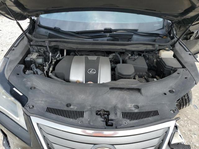 2017 LEXUS RX 350 BAS 2T2ZZMCA8HC078922