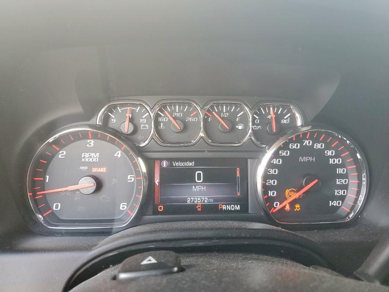 2016 GMC YUKON SLE - 1GKS1AKC1GR353599