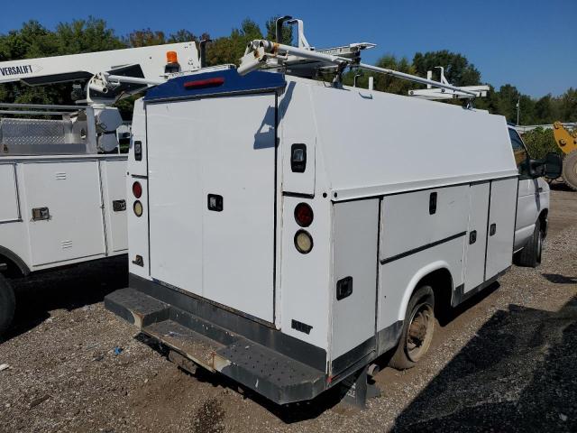 2016 FORD ECONOLINE E350 SUPER DUTY CUTAWAY VAN 1FDWE3FL5GDC28346