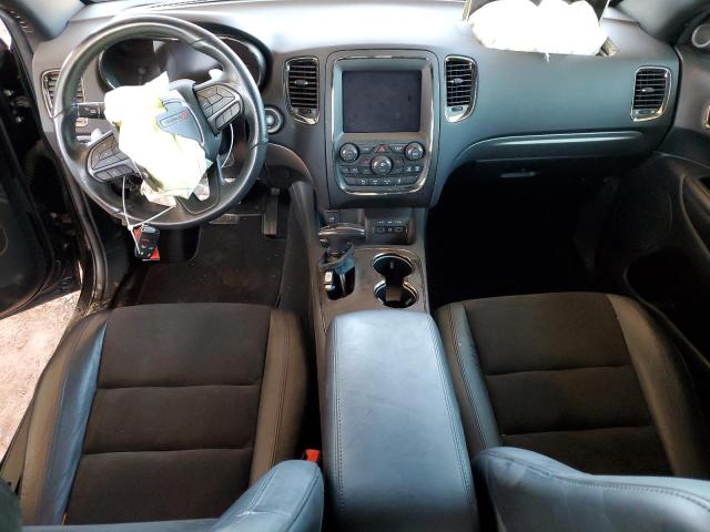 2020 DODGE DURANGO R/T #3301863959