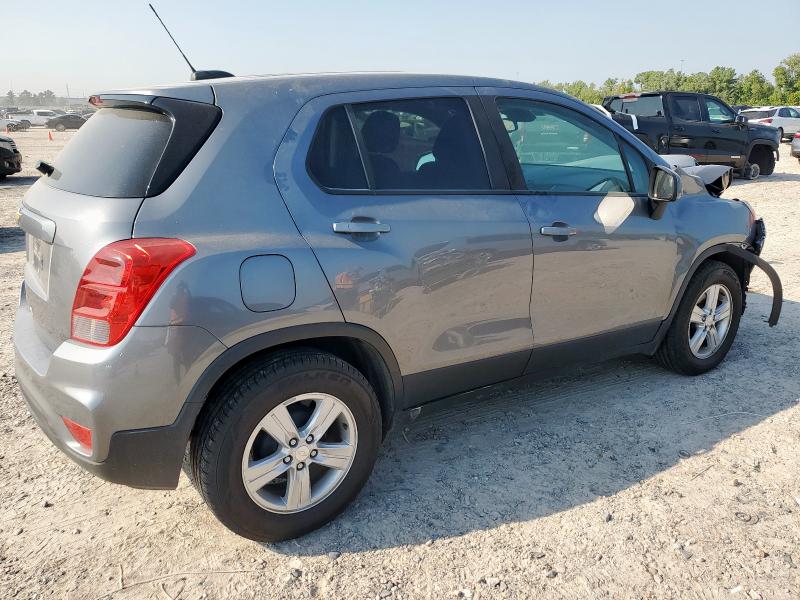 2020 CHEVROLET TRAX LS - 3GNCJKSB3LL180383