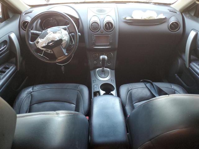 2012 NISSAN ROGUE S - JN8AS5MV1CW400947