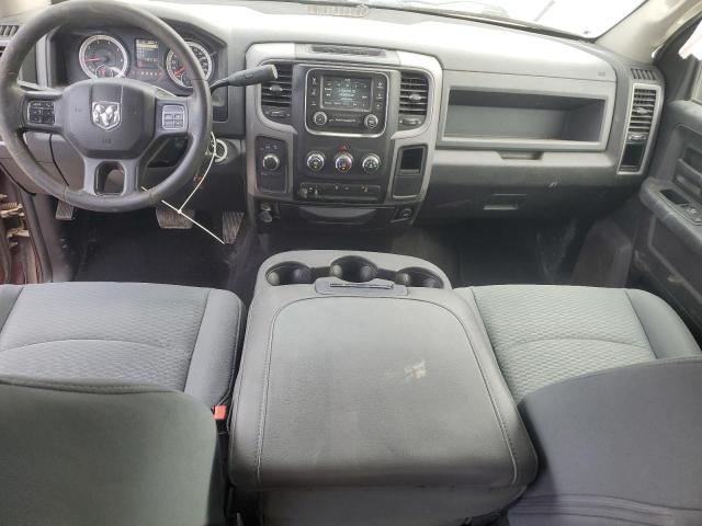 2016 DODGE RAM 2500 3C6UR5CJ5GG275272