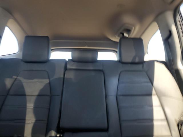 2019 HONDA CR-V EXL 5J6RW2H88KA016336