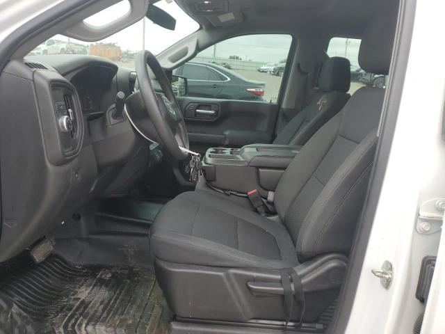2020 GMC SIERRA C15 3GTP8AEH6LG107114