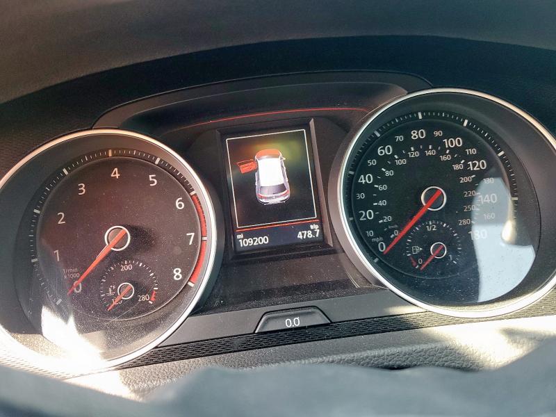 2017 VOLKSWAGEN GTI S 3VW4T7AUXHM067407