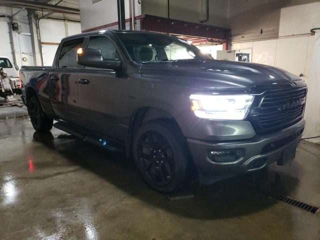 2023 RAM 1500 LARAM 1C6SRFRT5PN558249