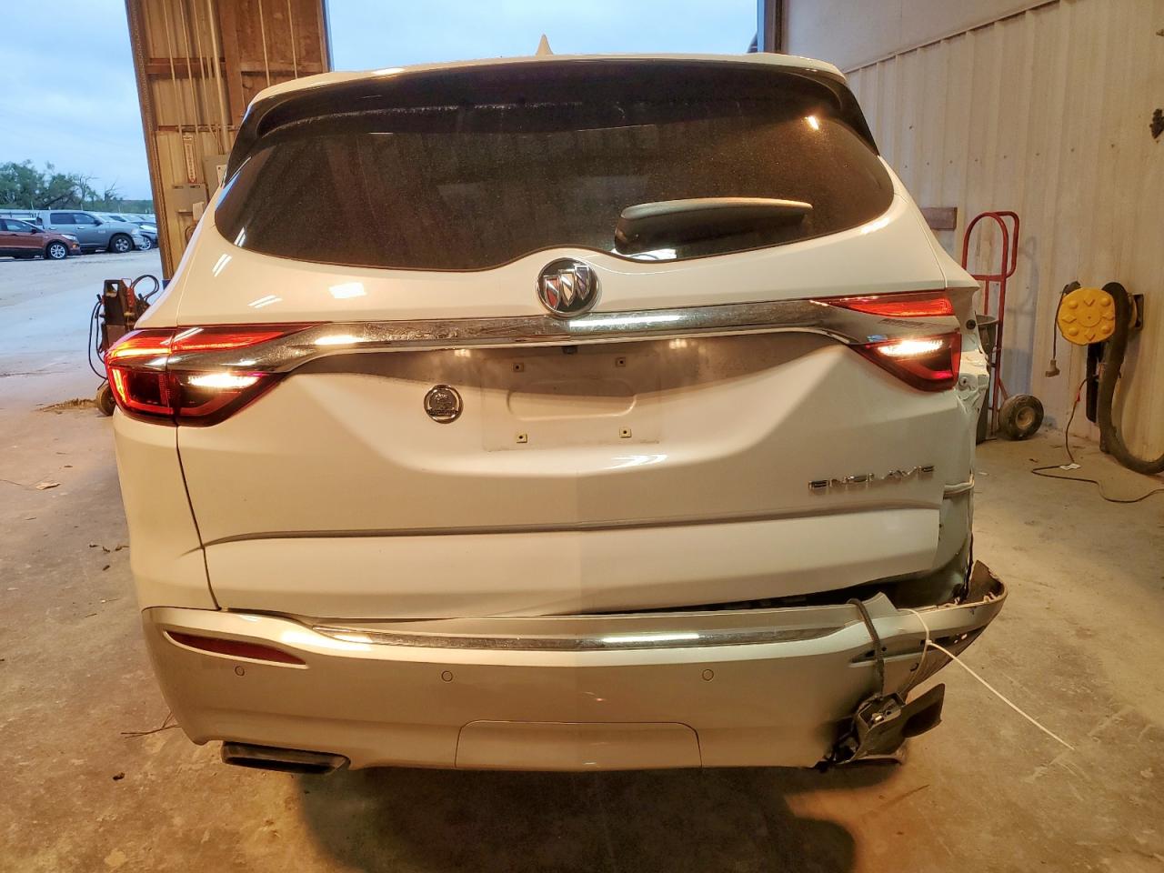 BUICK ENCLAVE PREMIUM