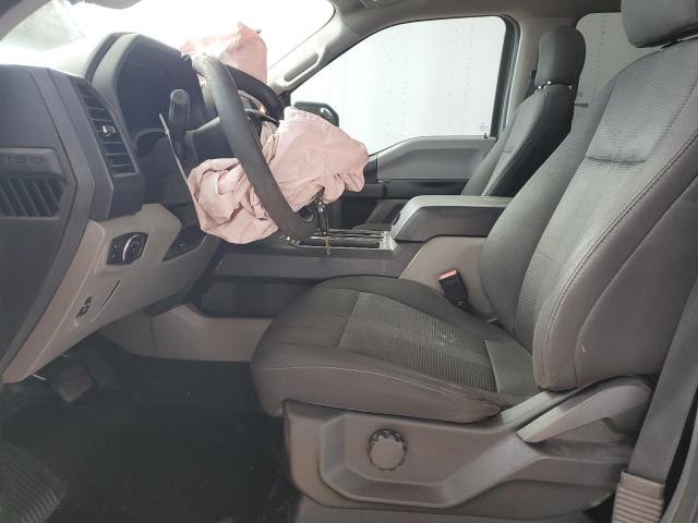 2018 FORD F150 SUPER - 1FTEW1CP0JFE16700