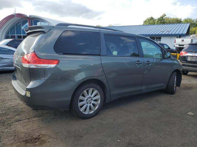 2012 TOYOTA SIENNA XLE - 5TDDK3DC0CS037018