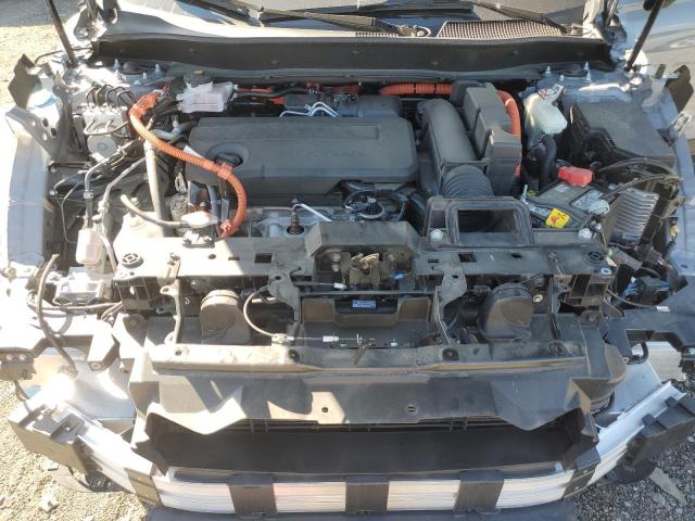 2025 HONDA CR-V SPORT - 7FARS6H84SE045157