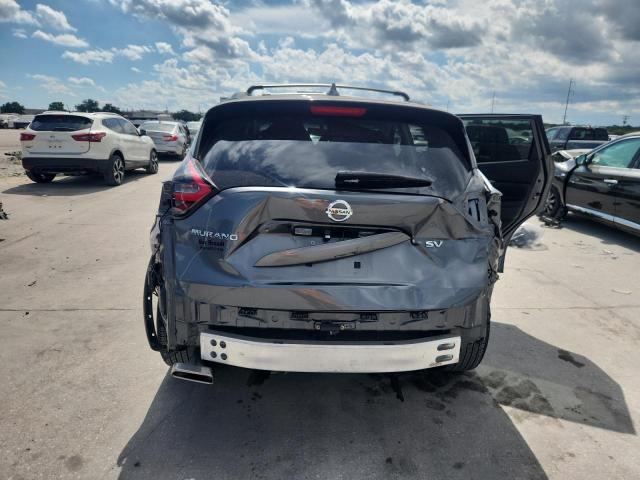 2019 NISSAN MURANO S 5N1AZ2MJ7KN127970