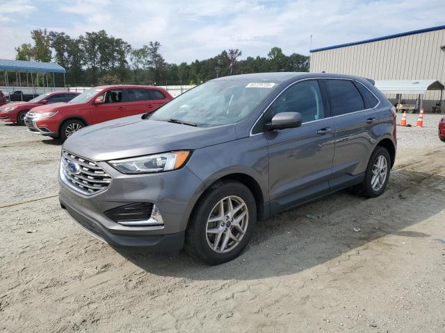 Global Auto Auctions: 2022 FORD UNKNOWN