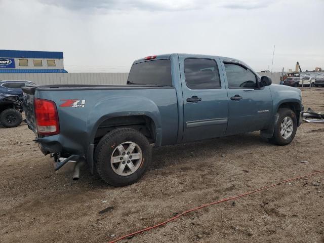 2010 GMC SIERRA K15 - 3GTRKVE34AG279385