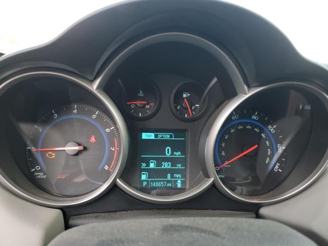 2016 CHEVROLET CRUZE LIMITED LS 1G1PC5SH0G7136774