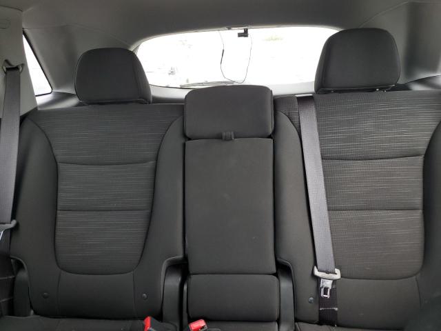 2014 KIA SORENTO LX - 5XYKT3A62EG471525