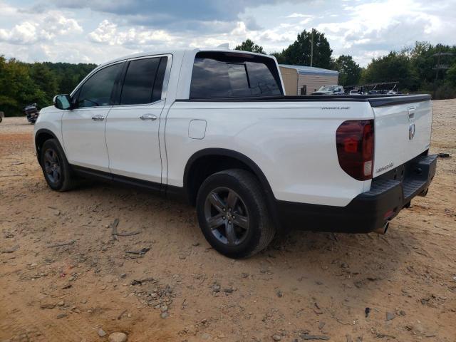 2022 HONDA RIDGELINE 5FPYK3F79NB029774