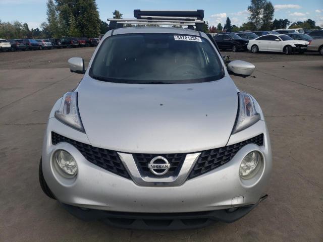 2015 NISSAN JUKE S JN8AF5MV8FT551911