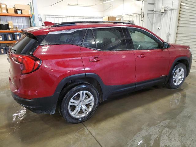 2018 GMC TERRAIN SL 3GKALTEV3JL375360