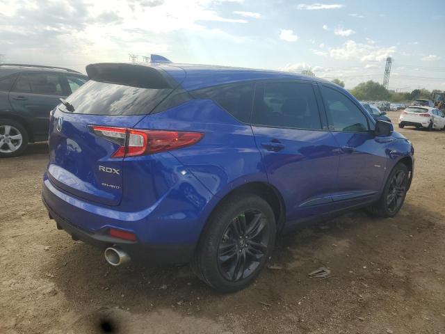 2021 ACURA RDX A-SPEC 5J8TC2H60ML009828