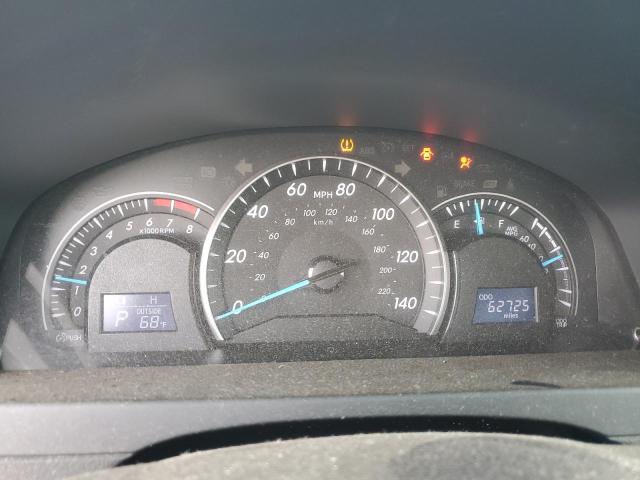 2015 TOYOTA CAMRY LE - 4T4BF1FK6FR453452