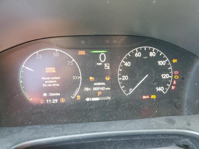 2025 HONDA CR-V SPORT - 7FARS6H56SE048941
