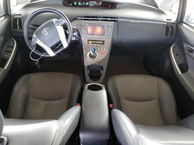 2015 TOYOTA PRIUS JTDKN3DU3F0465289