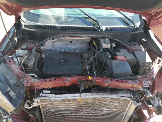 2020 BUICK ENCORE GX KL4MMESL9LB104340