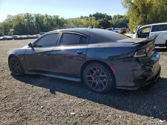 2016 DODGE CHARGER R/T SCAT PACK - 2C3CDXGJ4GH321669
