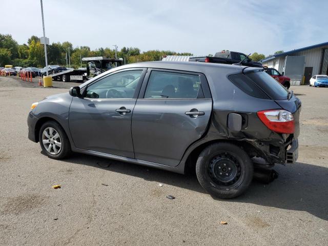 2012 TOYOTA COROLLA MA - 2T1LE4EE1CC021511
