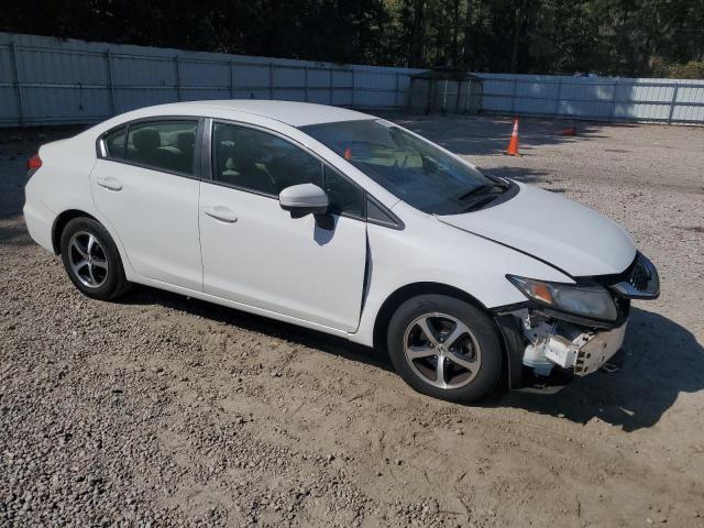 2015 HONDA CIVIC SE 19XFB2F70FE028143