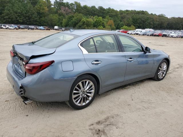 2018 INFINITI Q50 LUXE #3290272312