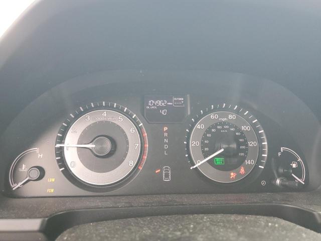 2016 HONDA ODYSSEY - 5FNRL5H67GB116666