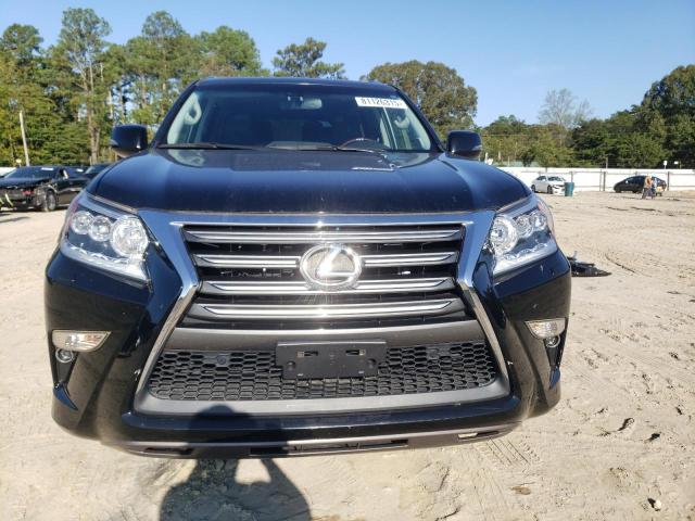 2017 LEXUS GX 460 JTJBM7FX9H5163252