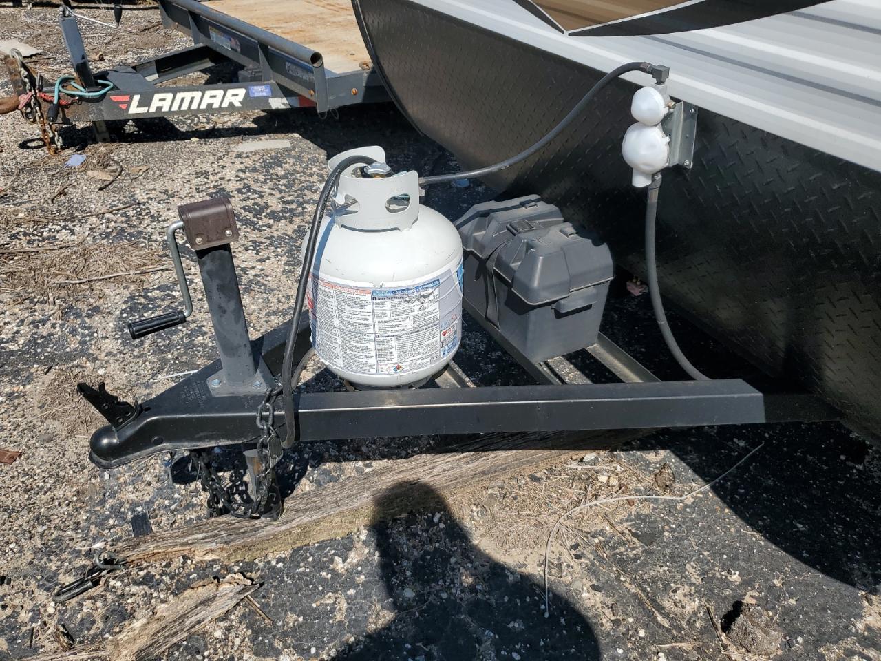 Lot #3266879050 2018 OTHER JAY FEATHER ULTRA L