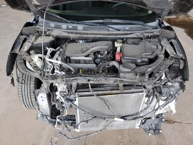 2018 NISSAN ROGUE SPOR JN1BJ1CP3JW153154