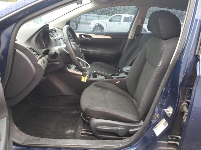 2019 NISSAN SENTRA S - 3N1AB7APXKY400274