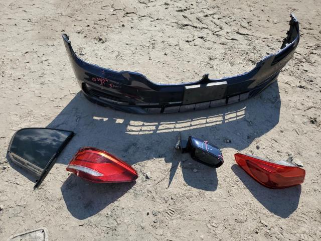 2018 BMW 530 XI WBAJA7C59JG907398