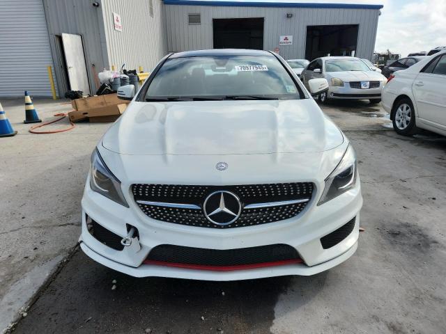 2015 MERCEDES-BENZ CLA 250 WDDSJ4EBXFN175297