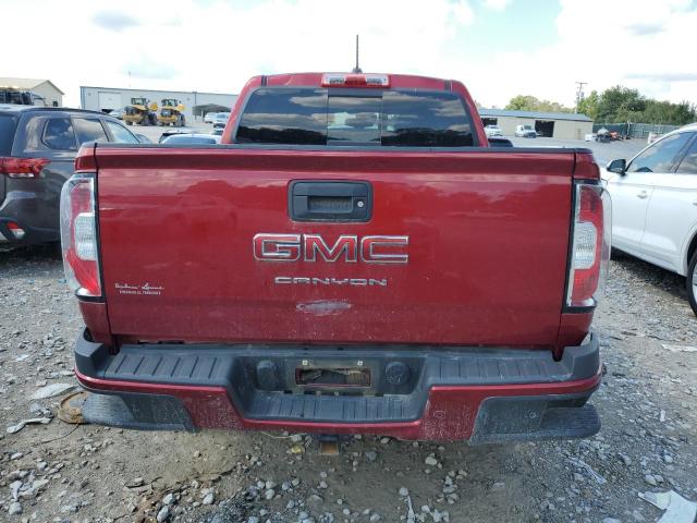 2021 GMC CANYON ELE 1GTG5CEA9M1117563