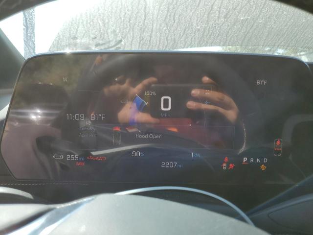 2025 CHEVROLET BLAZER LT - 3GNKDGRJXSS109778