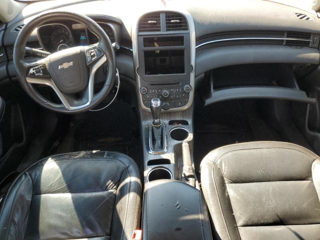 2016 CHEVROLET MALIBU LIMITED LTZ 1G11E5SA3GF100442