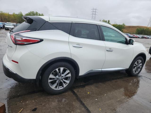2017 NISSAN MURANO S 5N1AZ2MH2HN108703
